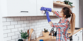 Maintenance Tips For Busy People: Quick Routines That Keep Your Home Under Control