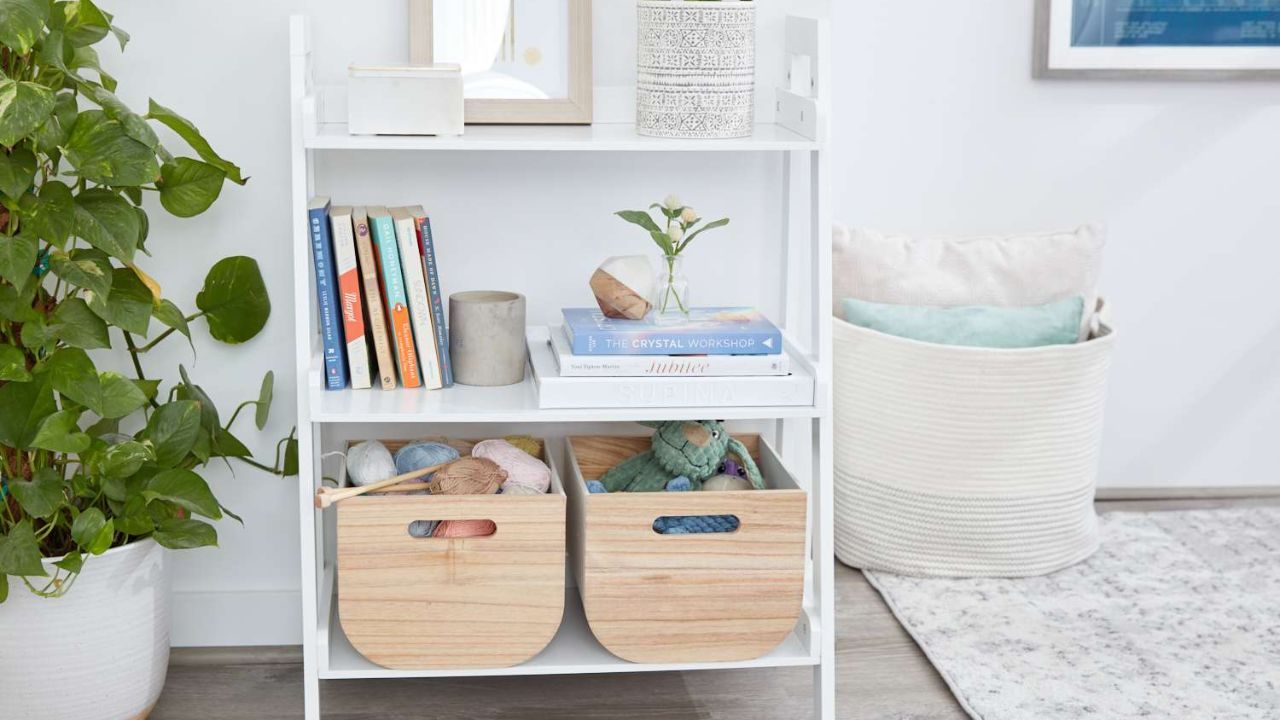 Home Organization Basics for Beginners
