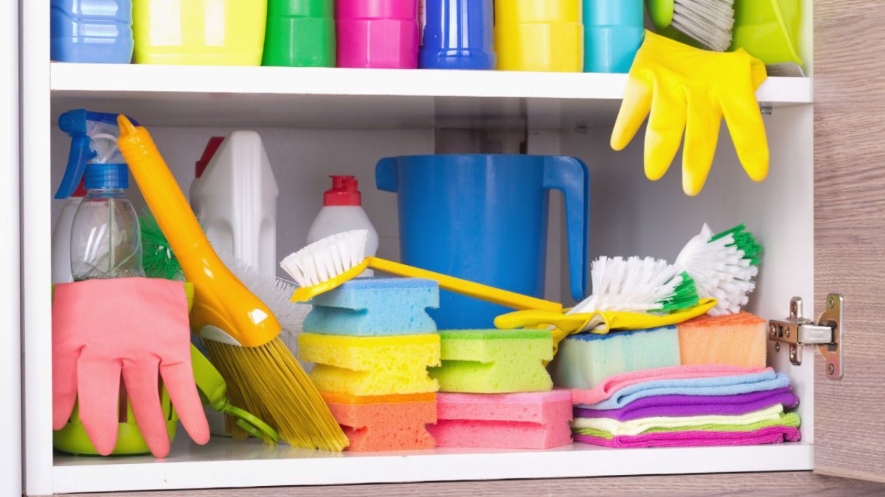 Maintenance Basics For Household Care: Practical Routines For Busy Homes