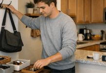 How to Maintain Daily Routines Easily