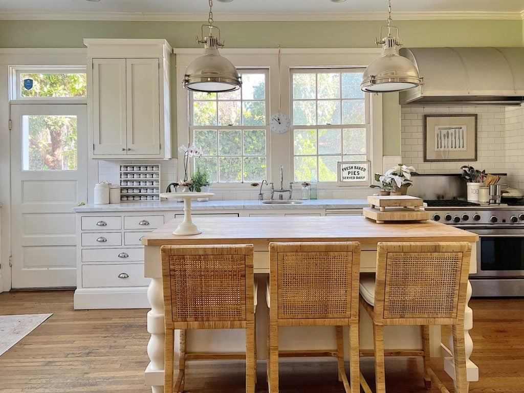 Simple Home Organization Routines