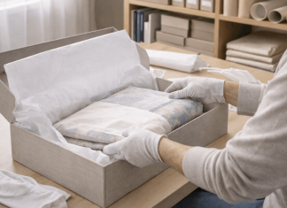 How to Care for Items Over Time