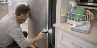 How to Maintain Household Items Easily