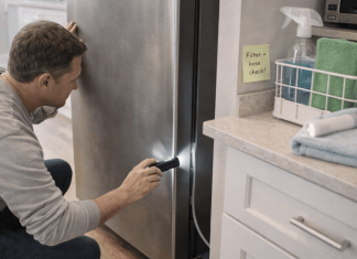 How to Maintain Household Items Easily