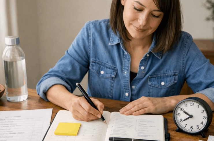 Practical Routines for Long-Term Consistency