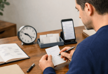 Simple Routines for Daily Efficiency