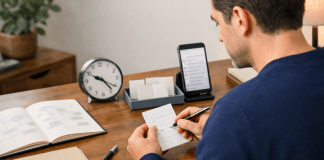 Simple Routines for Daily Efficiency