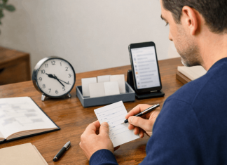 Simple Routines for Daily Efficiency