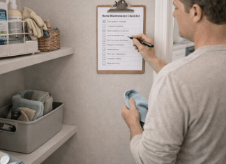 Care and Maintenance Tips That Actually Work