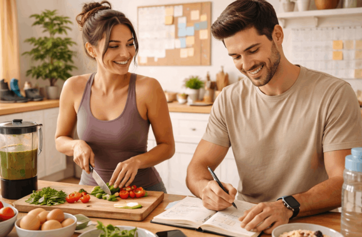 How to Create Efficient Daily Habits