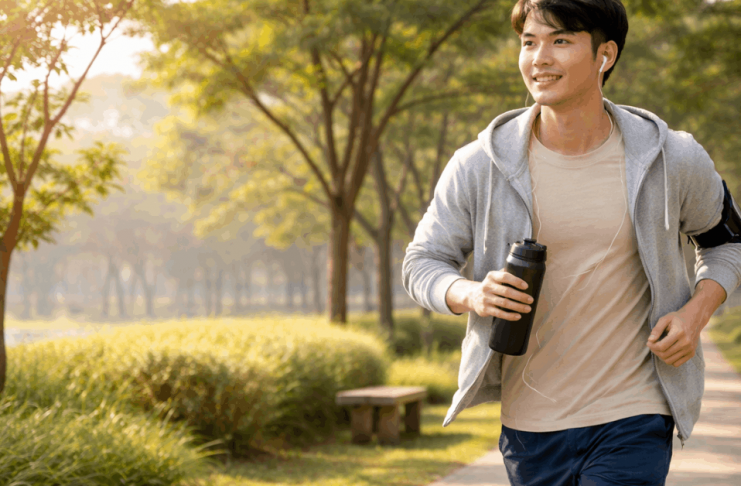 Practical Routines for Busy Days