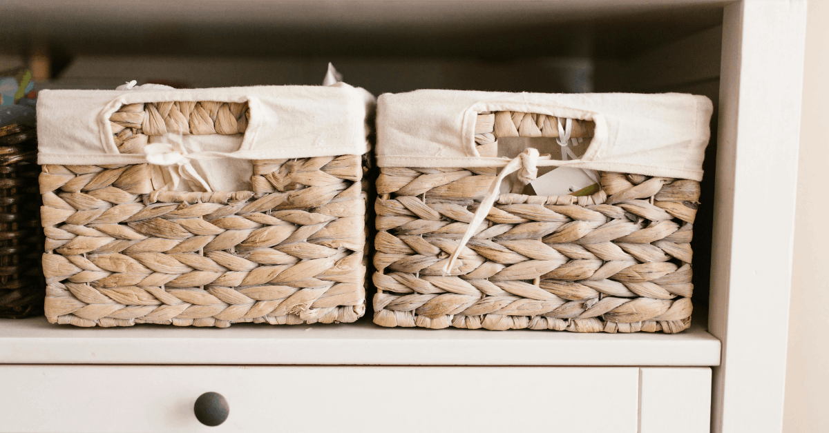 Seasonal Storage Solutions: Keep Home Items Fresher and Functional for Years