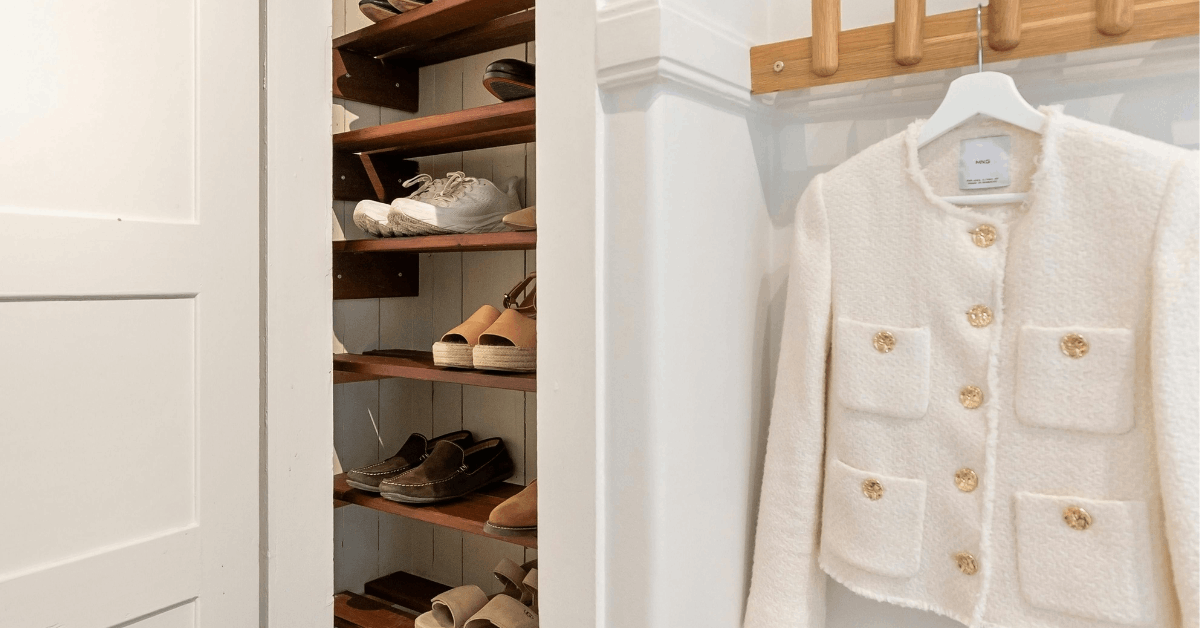 Transform Your Entryway: Smart Drop Zone Ideas to Keep Your Home Clutter-Free