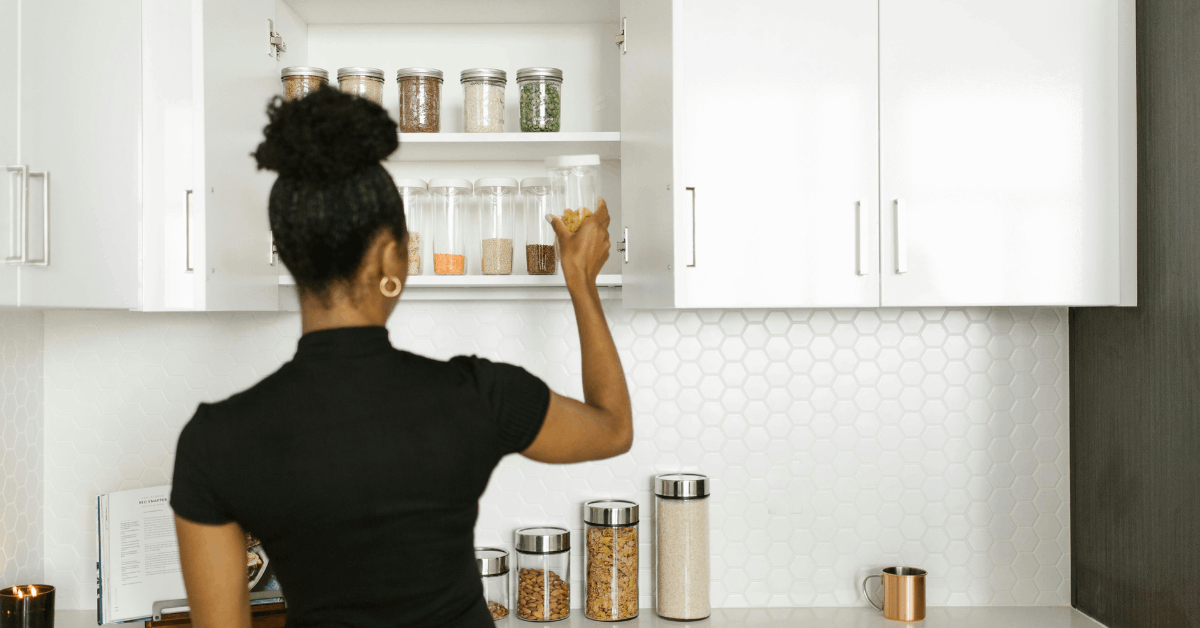 Realistic Pantry Organization Ideas for Busy, Lived-In Homes