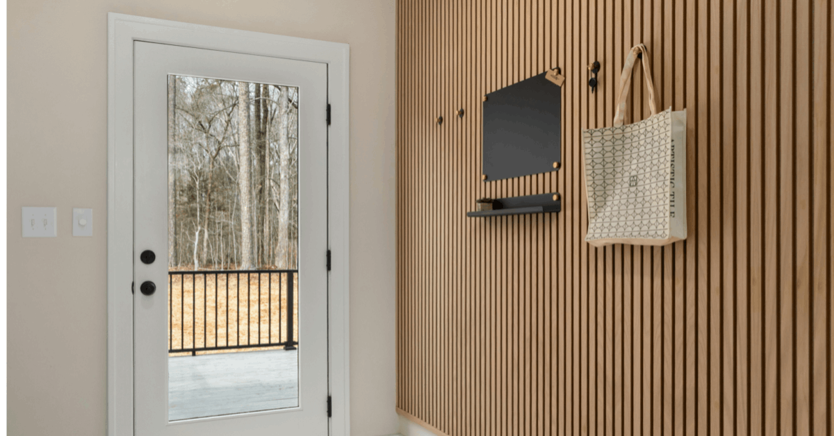 Transform Your Entryway: Smart Drop Zone Ideas to Keep Your Home Clutter-Free