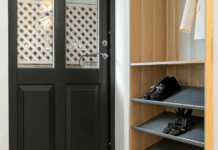 Transform Your Entryway: Smart Drop Zone Ideas to Keep Your Home Clutter-Free