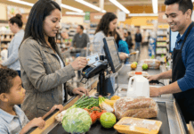 Todo sobre los cupones de alimentos en EUA.: requisitos, beneficios y cómo funciona realmente SNAP