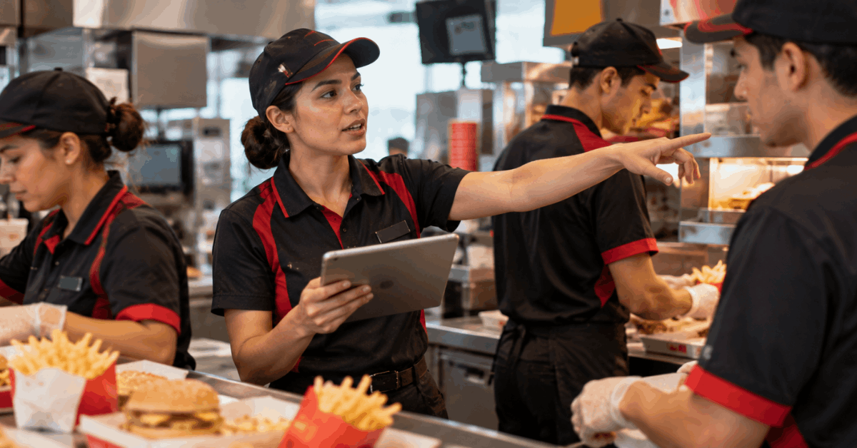 Carreras en Burger King: Descubre Los Puestos Actuales Y Qué Puedes Esperar