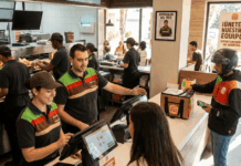 Carreras en Burger King: Descubre Los Puestos Actuales Y Qué Puedes Esperar