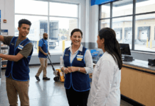 Walmart Careers: Top Job Openings and Locations for Secure Employment