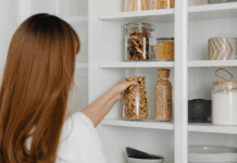 Realistic Pantry Organization Ideas for Busy, Lived-In Homes