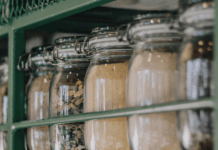 Seasonal Storage Solutions: Keep Home Items Fresher and Functional for Years